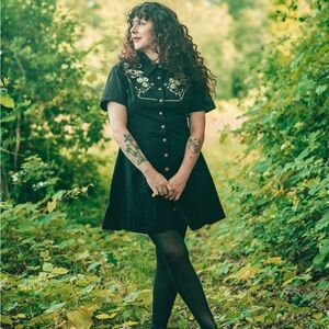 Meet your Posher, Christine